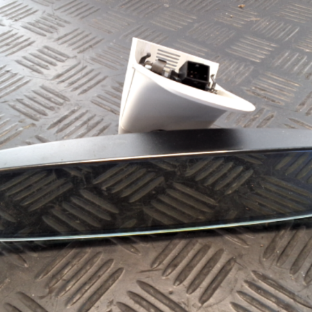 SEAT Alhambra  Innenspiegel