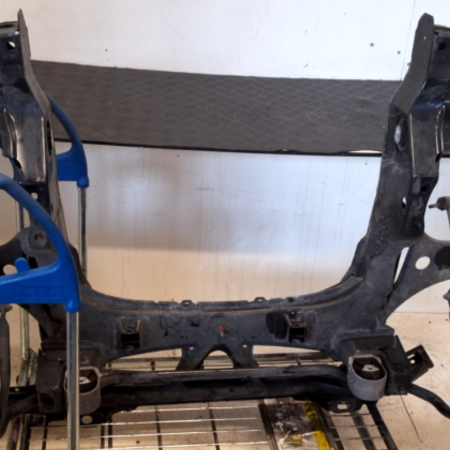 Mercedes-Benz A-CLASS  Achs vorne Achskörper