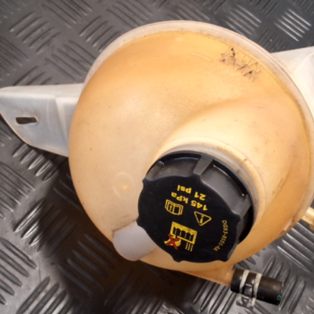 Ford Transit  Ausgleichsbehälter