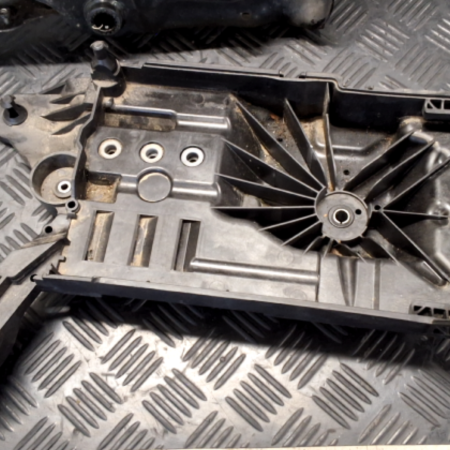 SEAT Leon  Halter Abdeckungen sonstiges