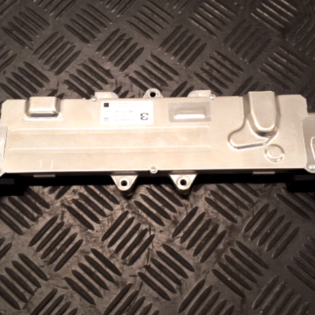 Subaru Legacy/Outback  Frontkamera