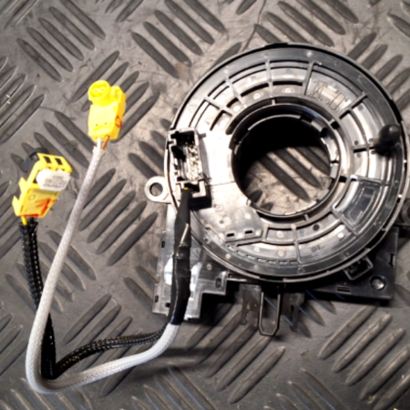 Renault  Captur Lenkwinkelsensor Schleifring