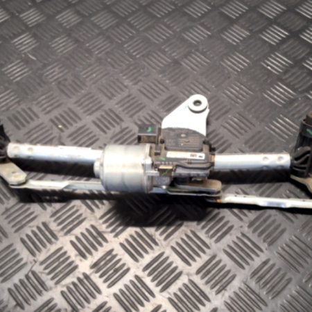 SEAT Leon  Wischermotor vorne