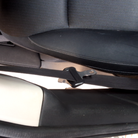 Subaru Legacy/Outback  Sicherheitsgurte vorne