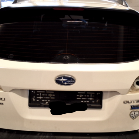 Subaru Legacy/Outback  Heckklappe Heckdeckel