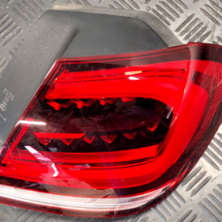Mercedes-Benz A-CLASS  Rückleuchte rechts