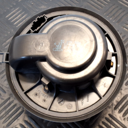 SEAT Alhambra  Gebläsemotor Lüfter