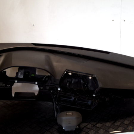 SEAT Leon  Airbag Armaturenbrett