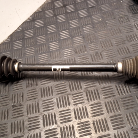 SEAT Alhambra  Antriebswelle hinten links