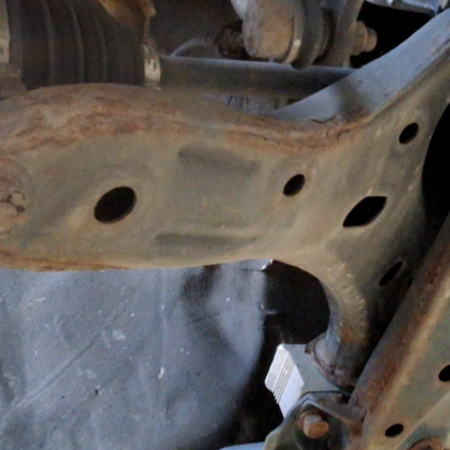 Subaru Legacy/Outback  Querlenker vorn rechts