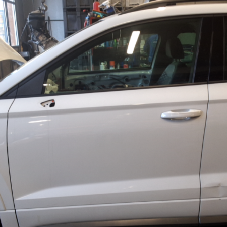 SEAT Ateca  Türe vorne