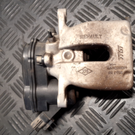 Renault  Captur Bremszange Bremssattel hinten