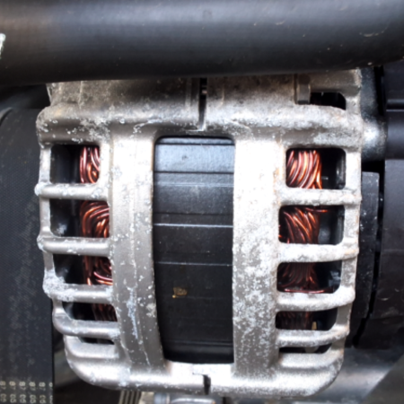 SEAT Ateca  Alternator