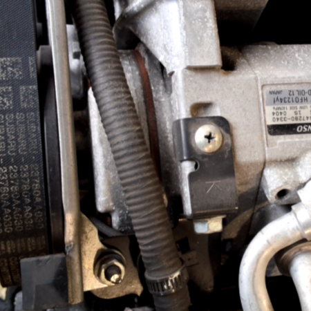 Subaru Legacy/Outback  Klimakompressor