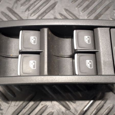 SEAT Ateca  Fensterheberschalter