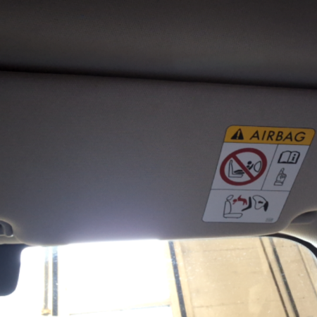 Subaru Legacy/Outback  Sonnenblenden