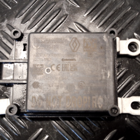 Renault  Captur ACC Radar Sensor