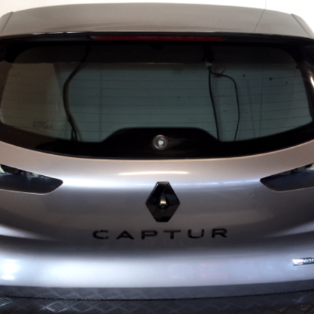Renault  Captur Heckklappe Heckdeckel