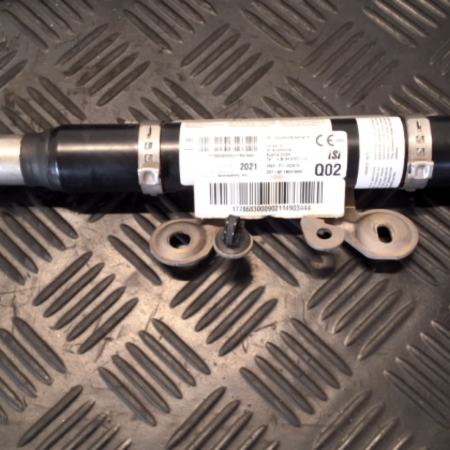 Mercedes-Benz A-CLASS  Sensoren, Schalter (Airbag)