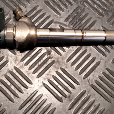 SEAT Alhambra  Einspritzdüsen Injektoren