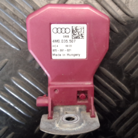 SEAT Ateca  Antennenzubehör