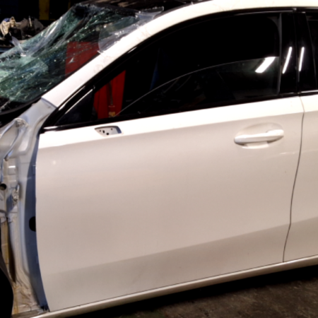 Mercedes-Benz A-CLASS  Türe vorne