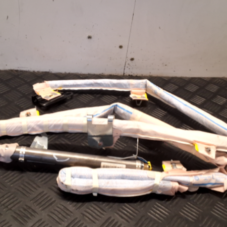 SEAT Alhambra  Dach Airbag Kopfairbag