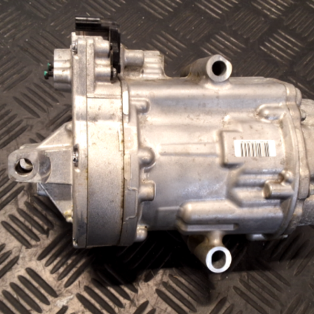 Renault  Captur Klimakompressor