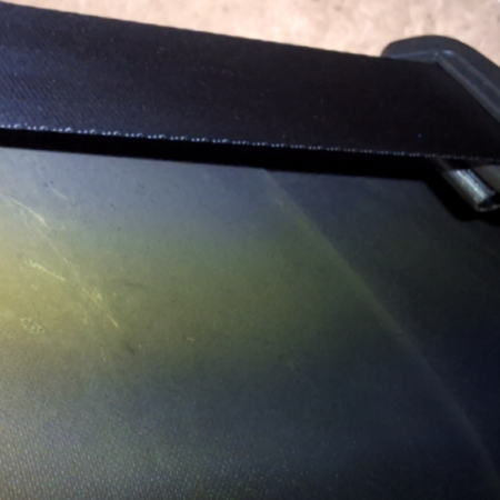 SEAT Ateca  Sicherheitsgurte vorne