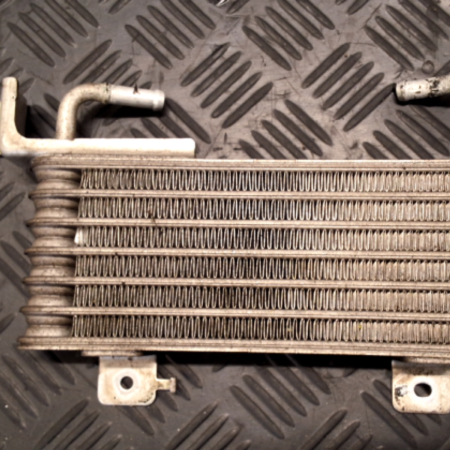 Subaru Legacy/Outback  Ölkühler