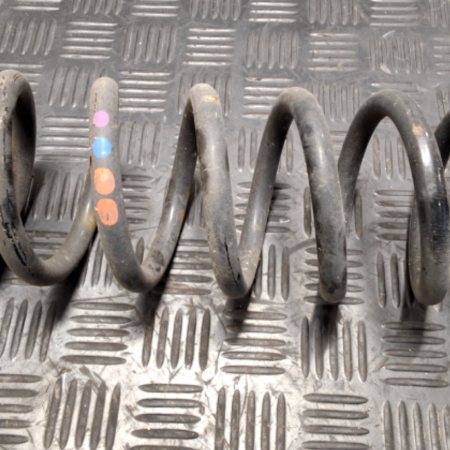 SEAT Alhambra  Federn hinten