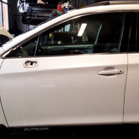 Subaru Legacy/Outback  Türe vorne