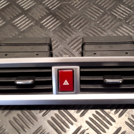 Subaru Legacy/Outback  Luftdüssen innenraum