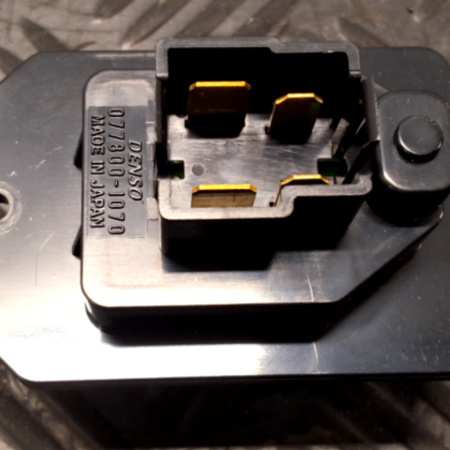 Subaru Legacy/Outback  Gebläseregler Widerstand