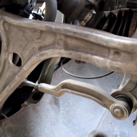 Mercedes-Benz A-CLASS  Querlenker vorne links