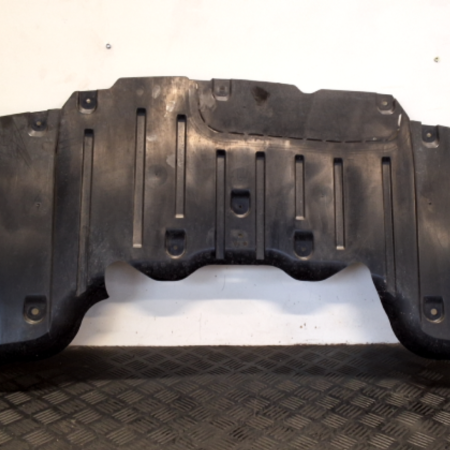 BMW ix3  Abdeckung Motorabdeckung