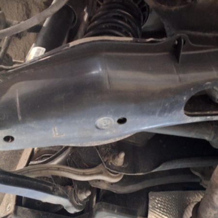 Mercedes-Benz GLC  Querlenker hinten links