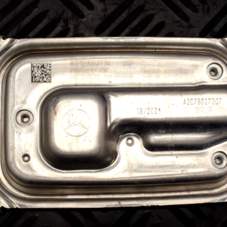 Mercedes-Benz A-CLASS  Xenonsteuergerät