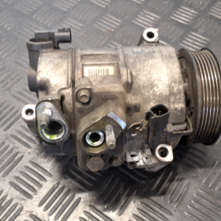 Ford Transit  Klimakompressor