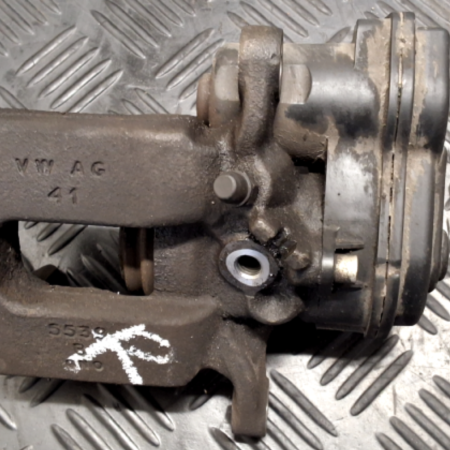 SEAT Alhambra  Bremszange Bremssattel hinten