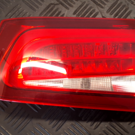 Mercedes-Benz GLC  Rückleuchte rechts