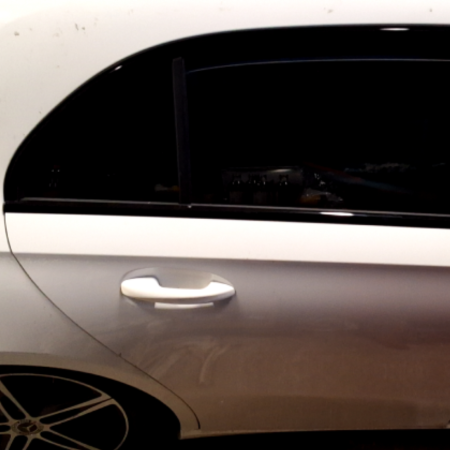 Mercedes-Benz A-CLASS  Türe hinten