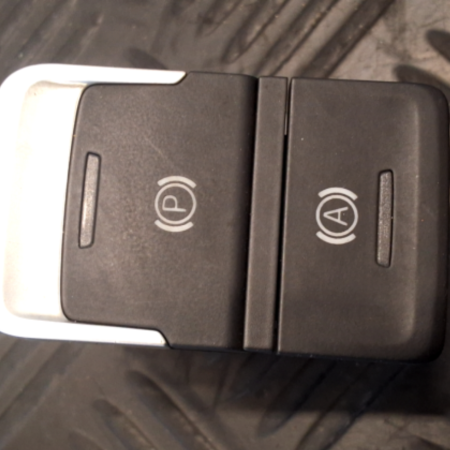 SEAT Ateca  Parkbremse schalter