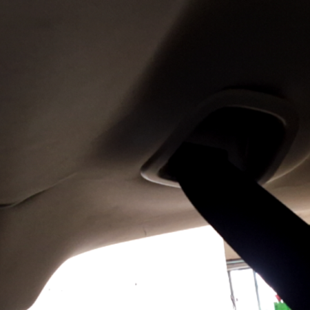 Subaru Legacy/Outback  Sicherheitsgurte hinten