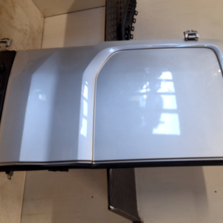 Ford Transit  Hecktür Flügeltür