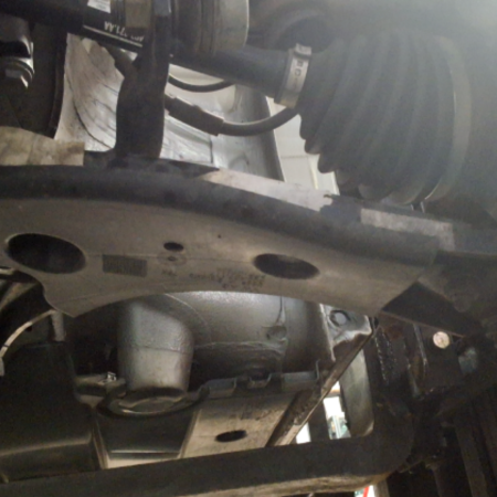 SEAT Ateca  Querlenker vorne links