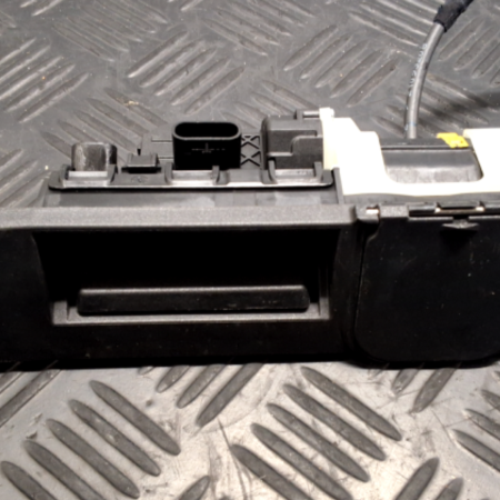 Opel Corsa  Rückfahrkamera