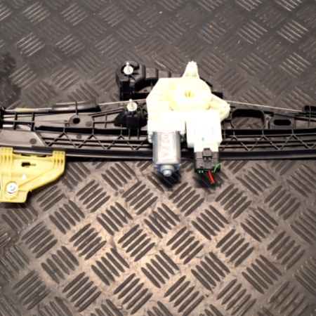 Renault  Captur Fensterheber