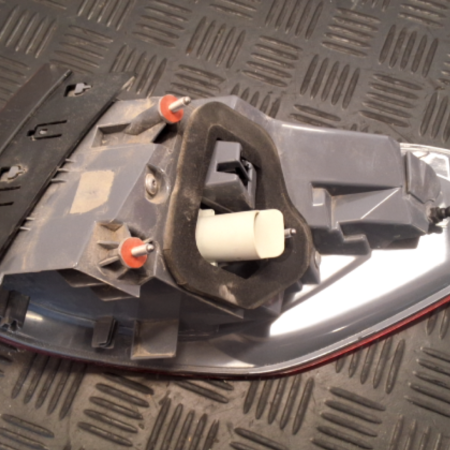 Mercedes-Benz GLC  Rückleuchte links