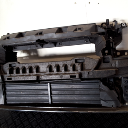 SEAT Leon  Schlossträger Schloßsatz